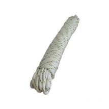 Portable Winch - PCA-1213 12 mm 100 m Corde de polyester tressés double. Force de rupture : 3300 kg.