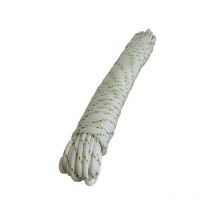 Portable Winch - PCA-1215 12 mm 50 m Corde de polyester tressés double. Force de rupture : 3300 kg.