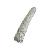 PCA-1218 12 mm 300 m Corde de polyester tressés double. Force de rupture : 3300 kg.