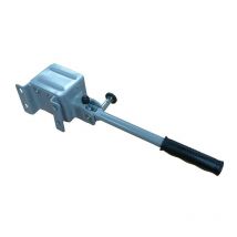Portable Winch - PCA-1266 Ancrage treuil véhicule pour boule de remorque système heck-pack