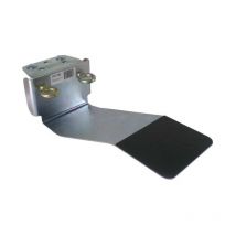 Portable Winch - PCA-1268 Ancrage treuil support pour tire horizontale