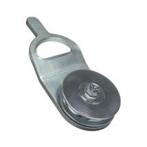 Portable Winch - PCA-1270 Poulie de renvoi à face ouverte