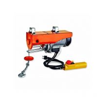 Gayner - PCC-500/1000 Polipasto electrico de cable 78-468