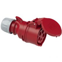 PCE 225-6 CEE Kupplung 32 A 5polig 400 V 1 St.
