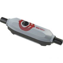 Pce 967011355 Spina protezione personale Plastica prcd-s+ 230 v Grigio, Nero, Rosso IP55