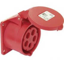 Pce 315-6tt Cee Anbaudose 16 A 5polig 400 V 1 St.