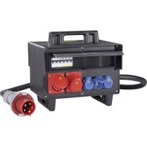 Distributore di corrente cee 9504003 400 v 63 a - PCE