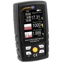 PCE Instruments PCE-EMF 40 Magnetfeldtester