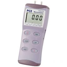 PCE-P50 Manometro - Pce Instruments