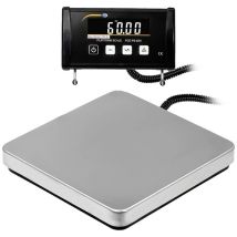 Pce Instruments - Pce-pb 60n Bilancia Pesa Pacchi Portata Max. 60 Kg Risoluzione 20 G