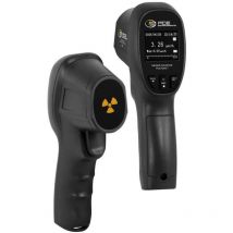 PCE Instruments PCE-RAM 7 Compteur Geiger Radiation: Gamma, Rayons X, Beta signal sonore d'avertissement Y809733