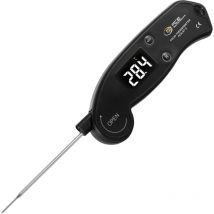 Pce Instruments - pce-st 2 Sonde de température 0 - 200 °c avec sonde d'immersion/ de pénétration, instantané