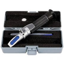 PCE-018 Rifrattometro per vino / succo / rifrattometro manuale - Pce Instruments