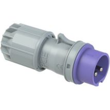Pce Stecker 16a 2p 24v Twist (062v Ip44)