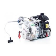 PCH1000 Treuil portable de tirage et levage thermique moteur honda