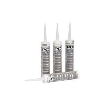 PCI - Carraferm Silikon Dichtstoff Naturwerksteine 310ml Nr. 25 carraraweiß