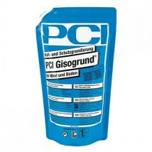 Gisogrund Haft- Und Schutzgrundierung 1 Liter 1821/7 - Pci