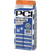 Nanofug variabler Flexfugenmörtel 4 kg-Beutel Nr. 20 weiß - PCI