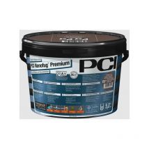 Nanofug Premium 15kg Flexfugenmörtel Nr. 31 zementgrau - PCI