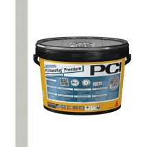 Nanofug Premium Flexfugenmörtel 5kg Hellgrau - PCI