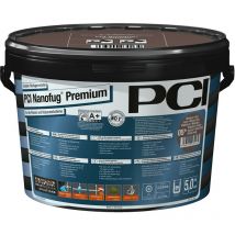 PCI - Nanofug Premium 5kg Flexfugenmörtel Nr. 27 jurabeige