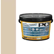 Nanofug Premium Flexfugenmörtel 5kg Bahamabeige - PCI