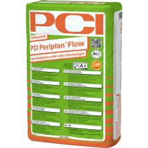 Periplan Flow Fließspachtel 25kg 58407725 - PCI