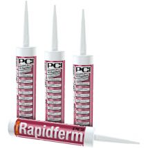 Rapidferm Hybrid Klebstoff 490 Gramm weiß 50001028 - PCI