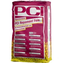 Pci - Repament Fein Grau 25kg Reparaturmörtel