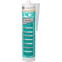 Silcoferm s Silikon310ml innen & außen Nr. 05 mittelbraun - PCI