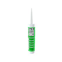 Pci Silcofug E Silicone Intérieur & Extérieur 310 Ml Blanc Brillant