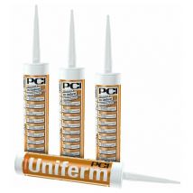 PCI Uniferm Hybrid Klebstoff 480 Gramm weiß