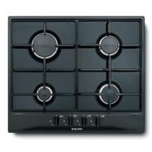 Glemgas - P.Cott.60Cm 4F/ Griglia Nera