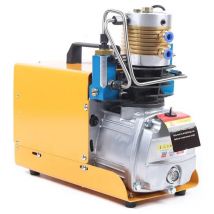 Senderpick - pcp Pompe à air haute pression 30 Mpa 300 Bar 4500 psi Compresseur d'air électrique Pompe Compresseur d'air haute pression Pompe pour