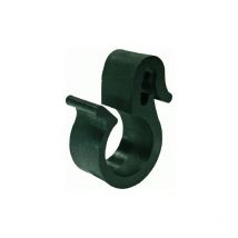 Irritec - pcs 500 crochet de support pour tuyaux d&39irrigation a partir de crochets de tuyau de 16 mm de diamA tre