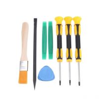 Colnk - pcs Nuovo kit leva cacciavite T8 T6 T10 per Xbox one 360 PS3 PS4