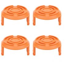 Capuchons pour Bobines de Tondeuse à Gazon - Capuchons de Remplacement pour Bobines de Tondeuse à Gazon (Accessoires pour Tondeuse à Gazon)