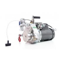PCT1800 Treuil portable de tirage et levage électrique