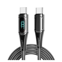 Pd 100W usb Typ-C Schnellladekabel - Ladegerät für Xiaomi POCO3 Samsung Huawei MacBook iPad Phone