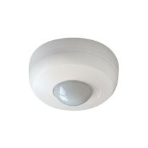 B.e.g - Detector de movimiento para superficie en techo PD3N-1C-SU de Luxomat