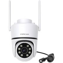 PD5 Foscam PD5 Wi-Fi ip Caméra de surveillance 3072 x 1728 pixels