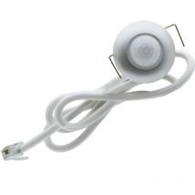 Beg Luxomat - PD9-S-SDB-FP argent appareil esclave spécial salles de bains PD9 faux plafond luxomat 92942