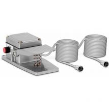 Pédale de commande power poste à souder WIG / manuel S-ALU-220