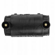 Pe-elektroschweißverbinder 40 Mm Pe100 Sdr11 Ef