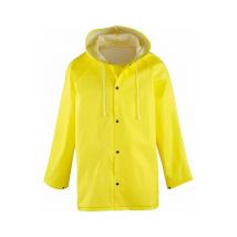 TeXXor pe Regen-Jacke poel gelb, en 343 4155L