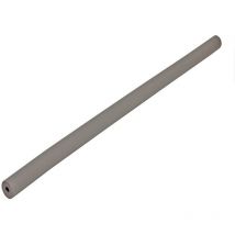 Pe Rohrisolierung Rohrdämmung 50% gemäß GEG/EnEV 2 Meter 35 x 20 mm