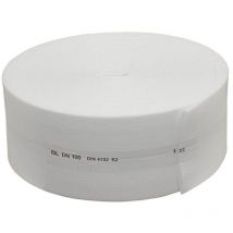 Berner - pe Schutzschlauch für Abflussrohr 25 Meter 100 x 4 mm