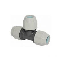 PE-T-Stück 32-32-32