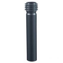 Pe Urinal Pissoir Zulaufgarnitur DN32 Anschlussgarnitur pvc Anschluss