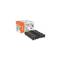 Peach PEACH Toner BK kompt HP No 207X MPP PT1166 (PT1187)
